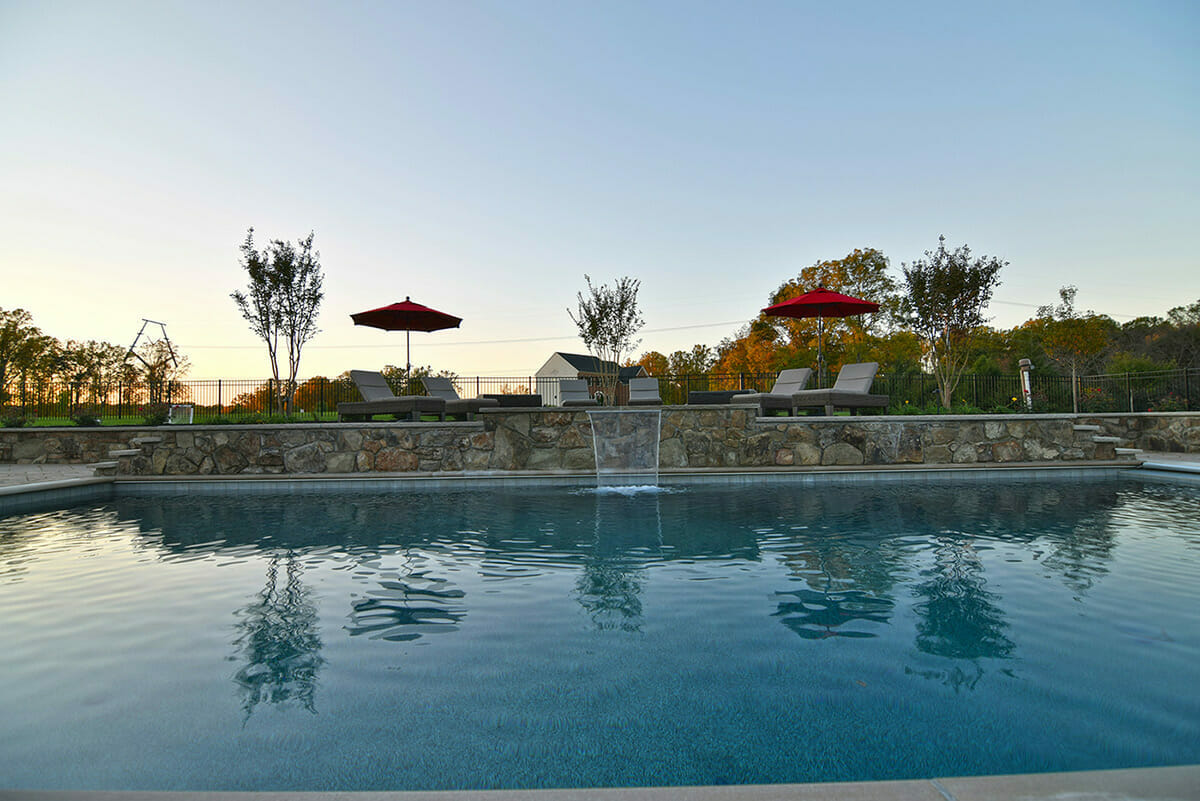 Pools
