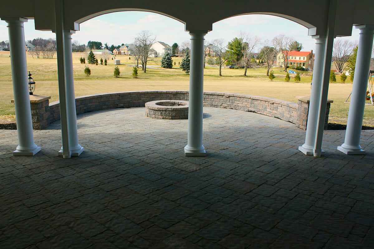 Fireplaces