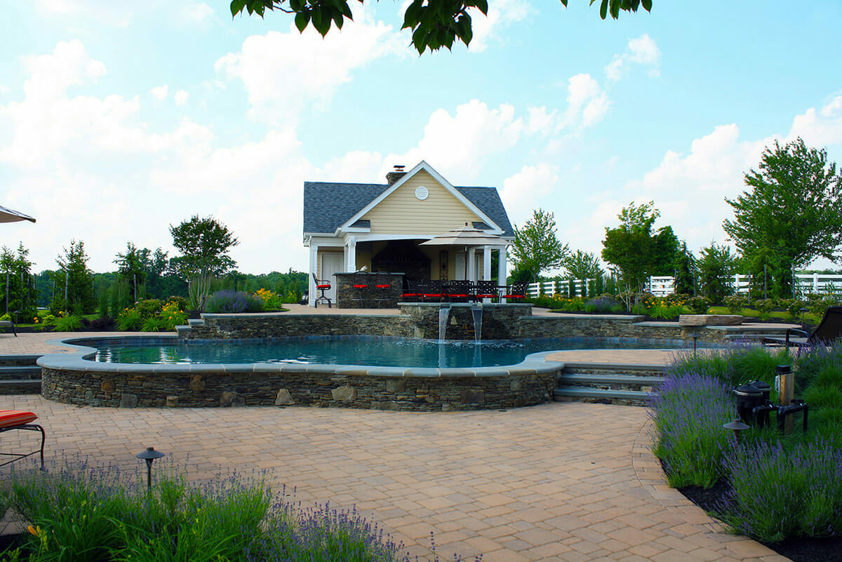 Pools