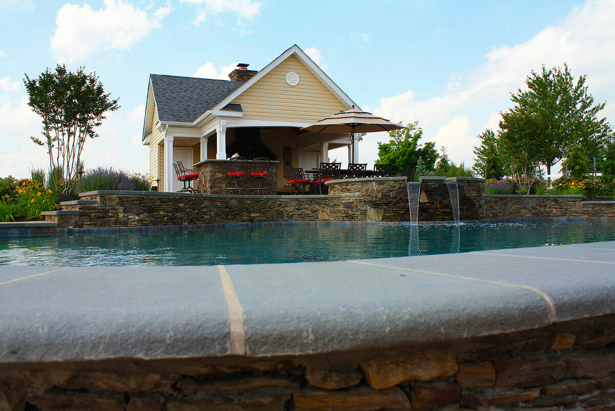Pools