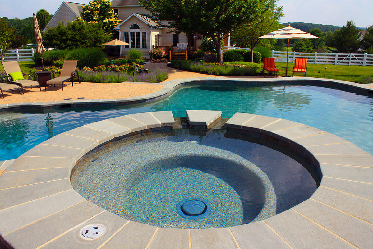Pools