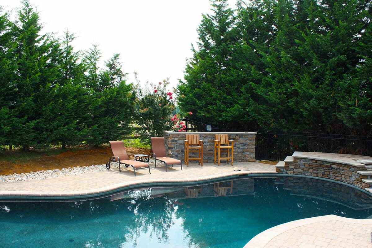 Pools
