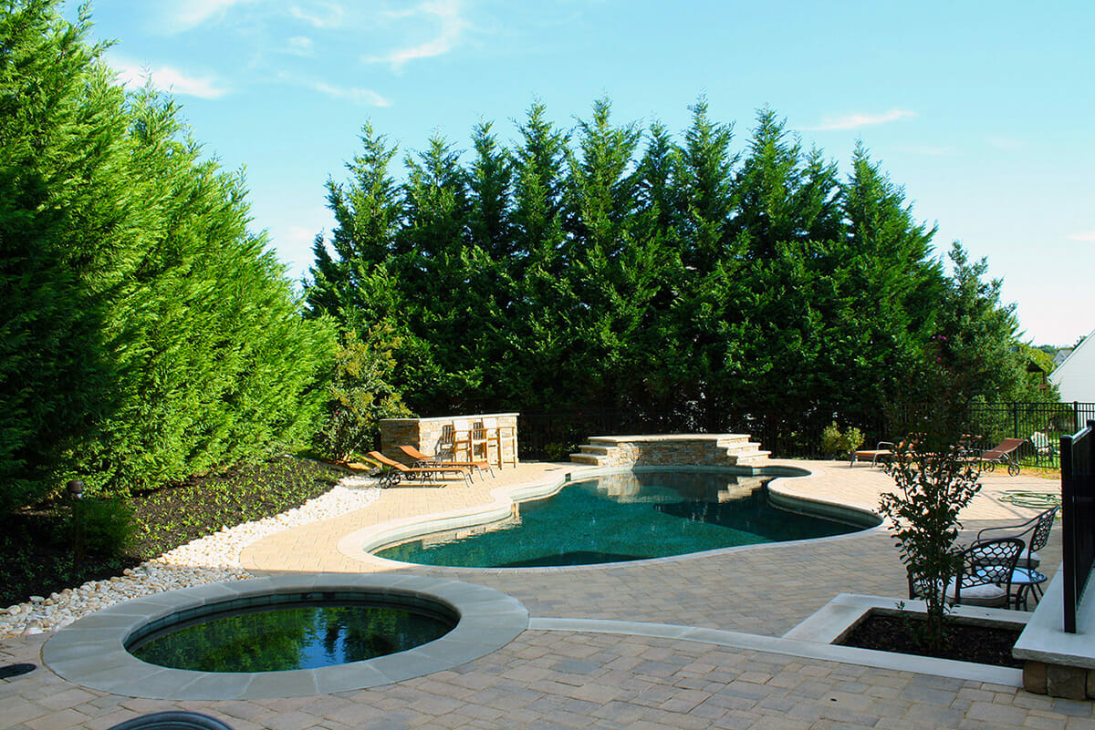 Pools
