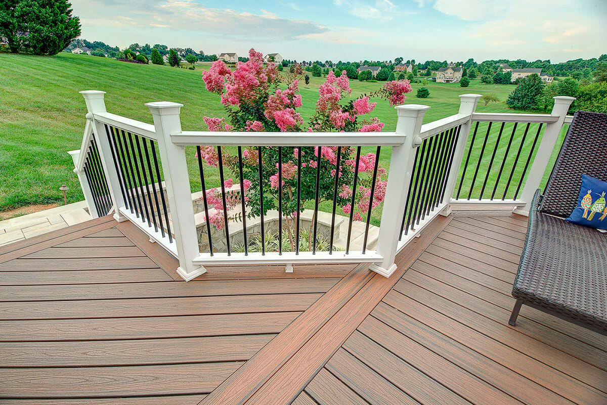 Decks