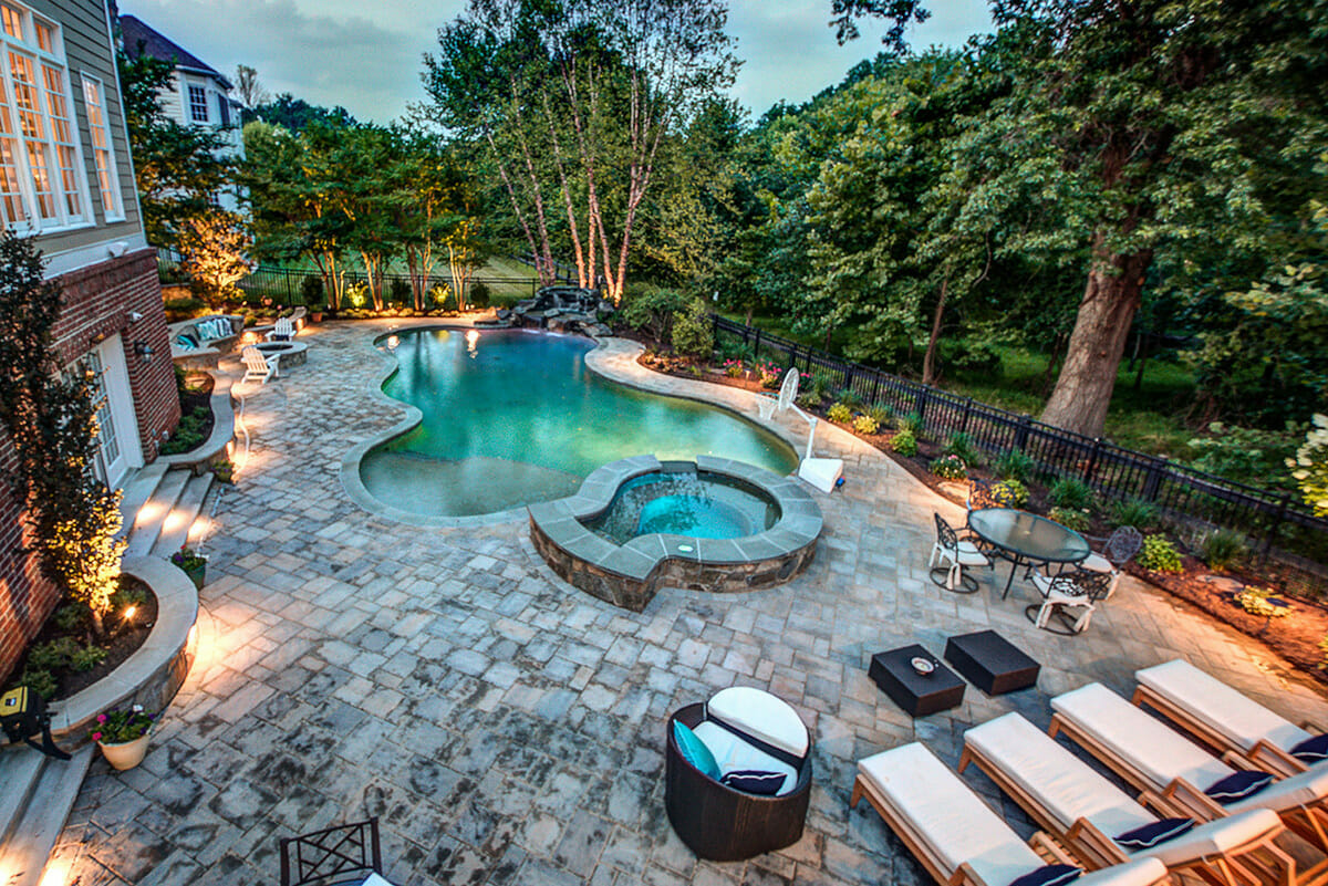 Pools