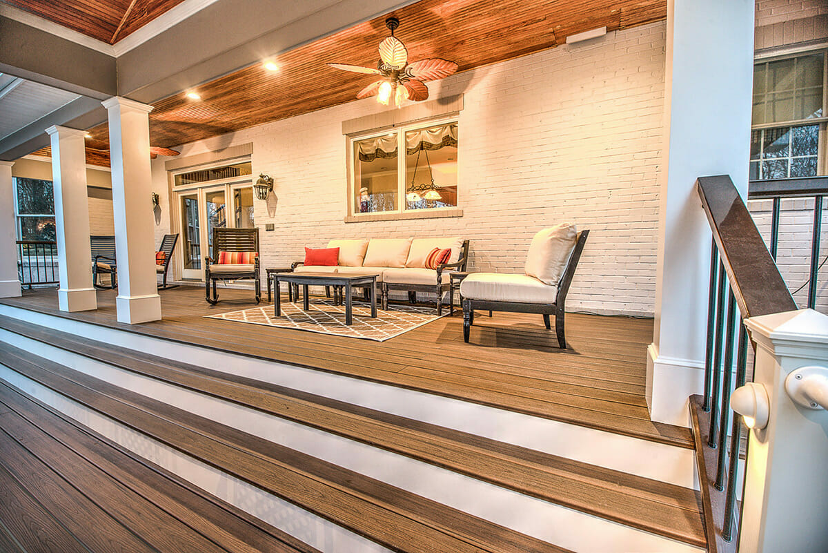 Decks