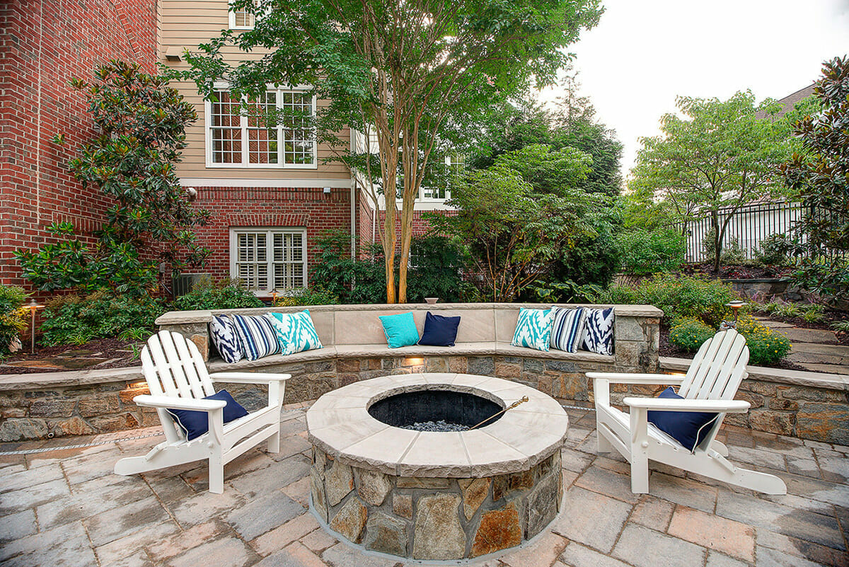 Fireplaces