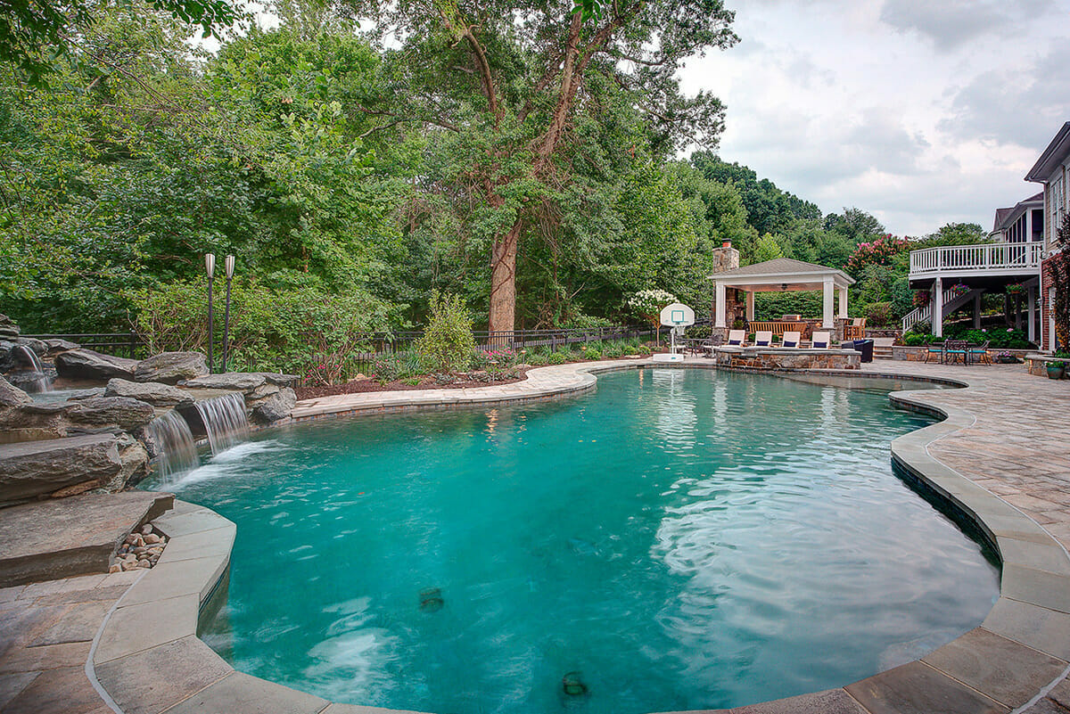 Pools