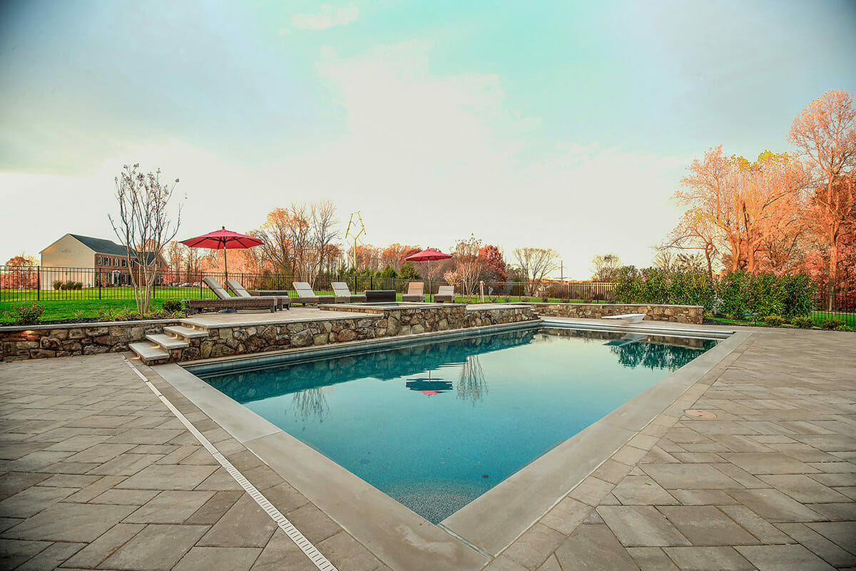 Pools