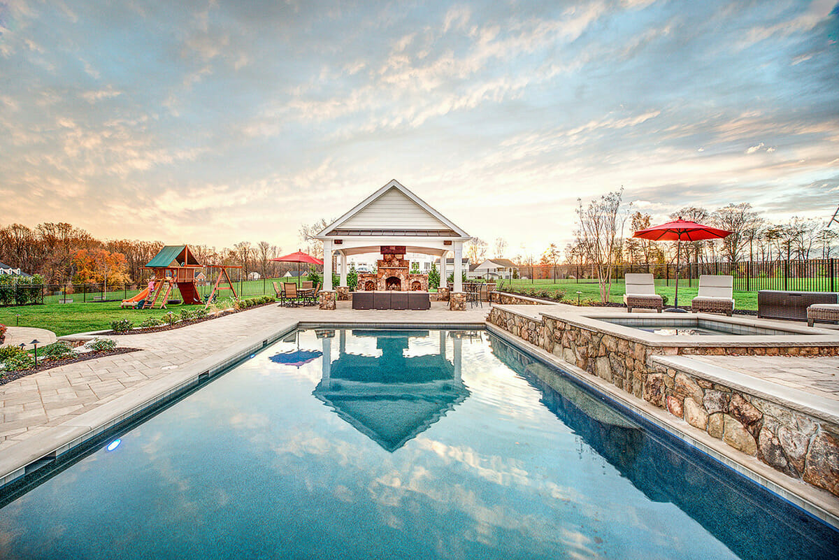 Pools