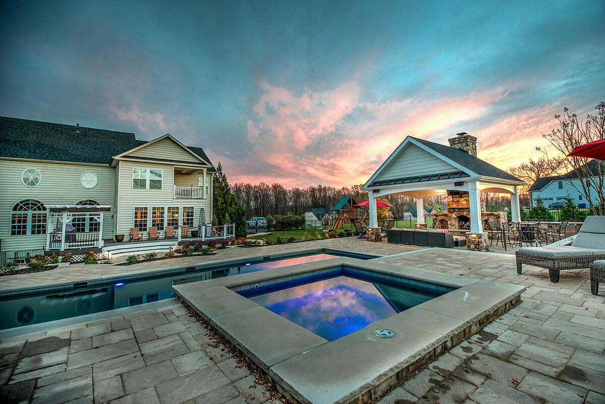 Pools