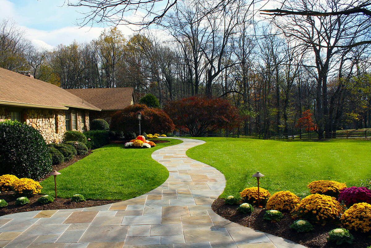 Walkways