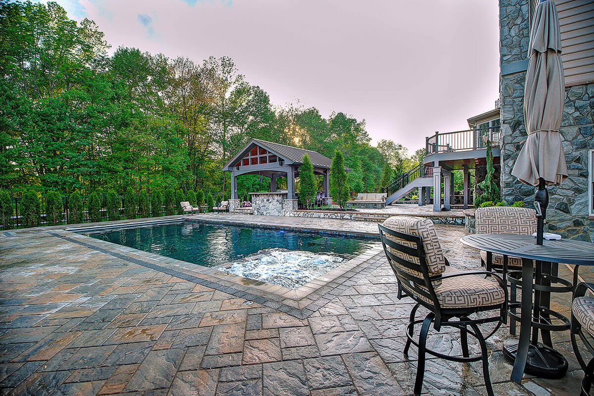 Pools