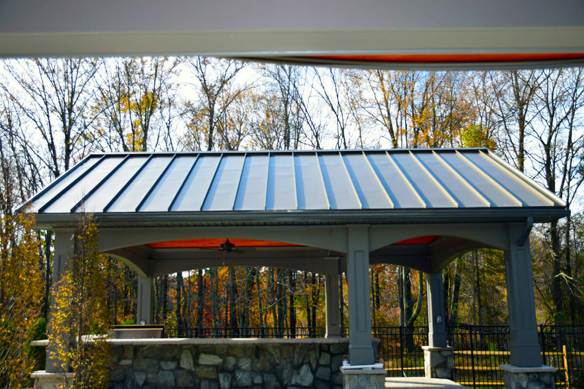 Outdoor Spaces
