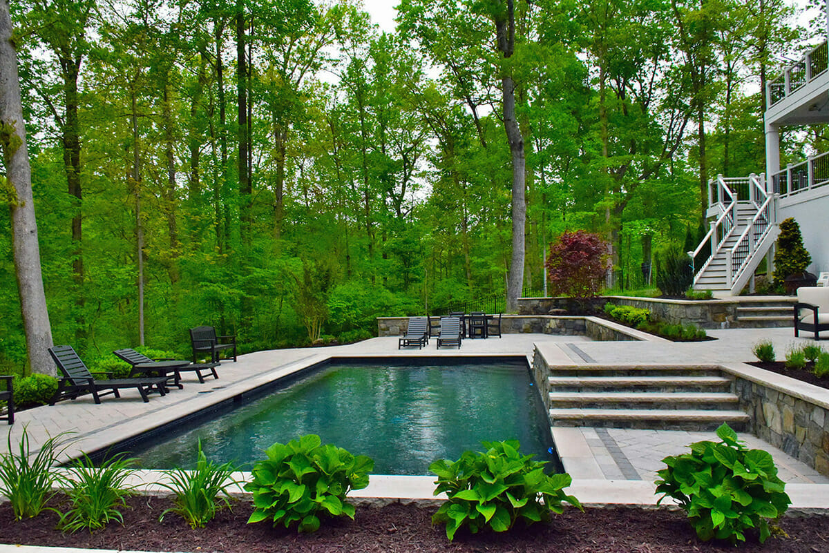 Pools