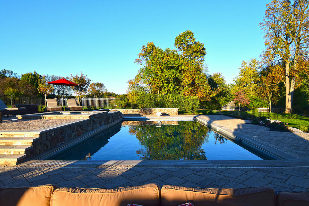 Pools