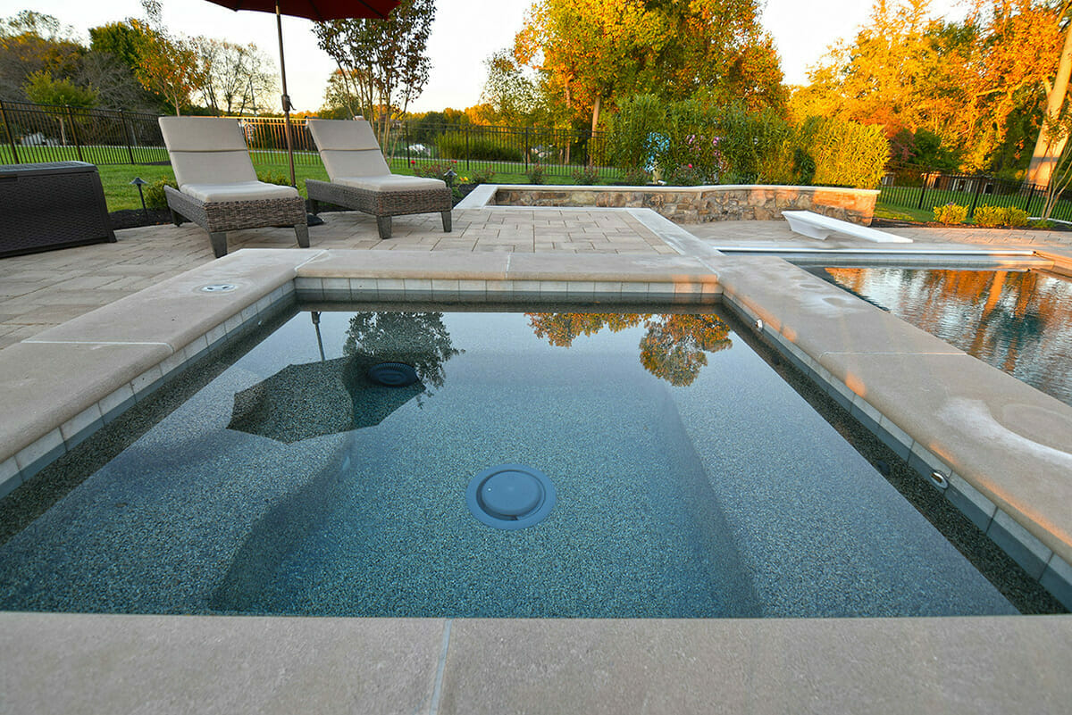 Pools