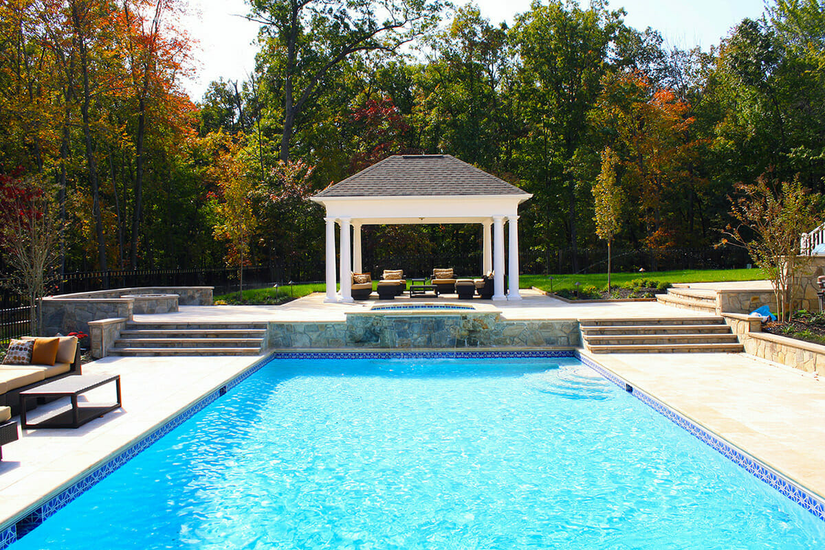Pools