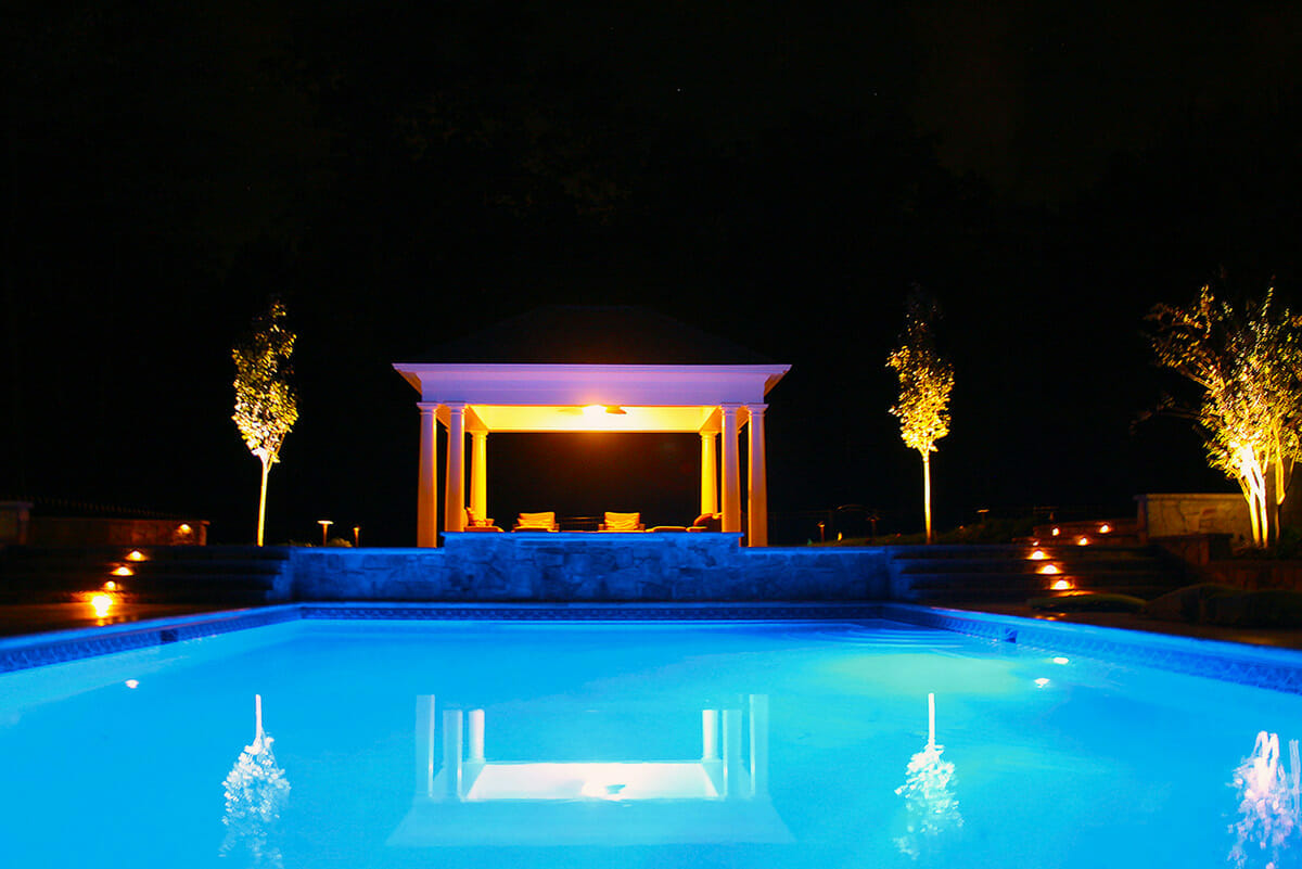 Pools