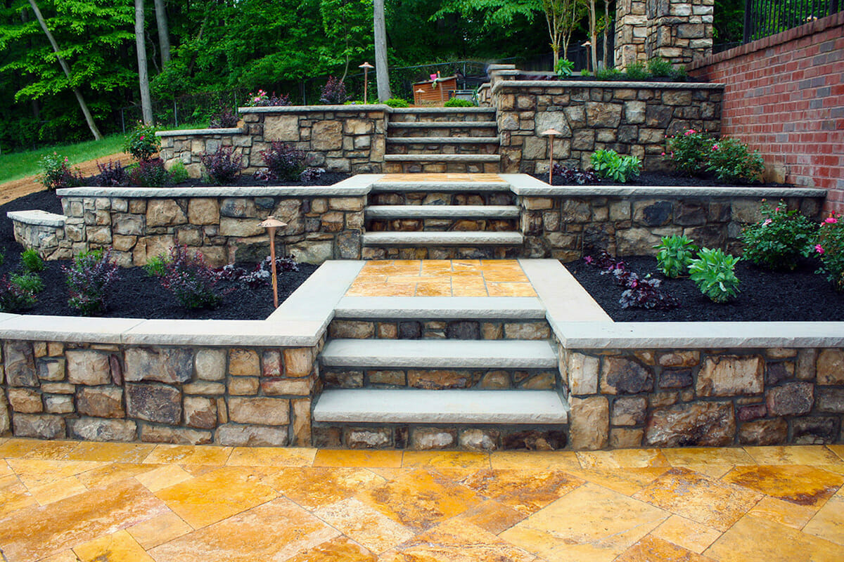 Walkways
