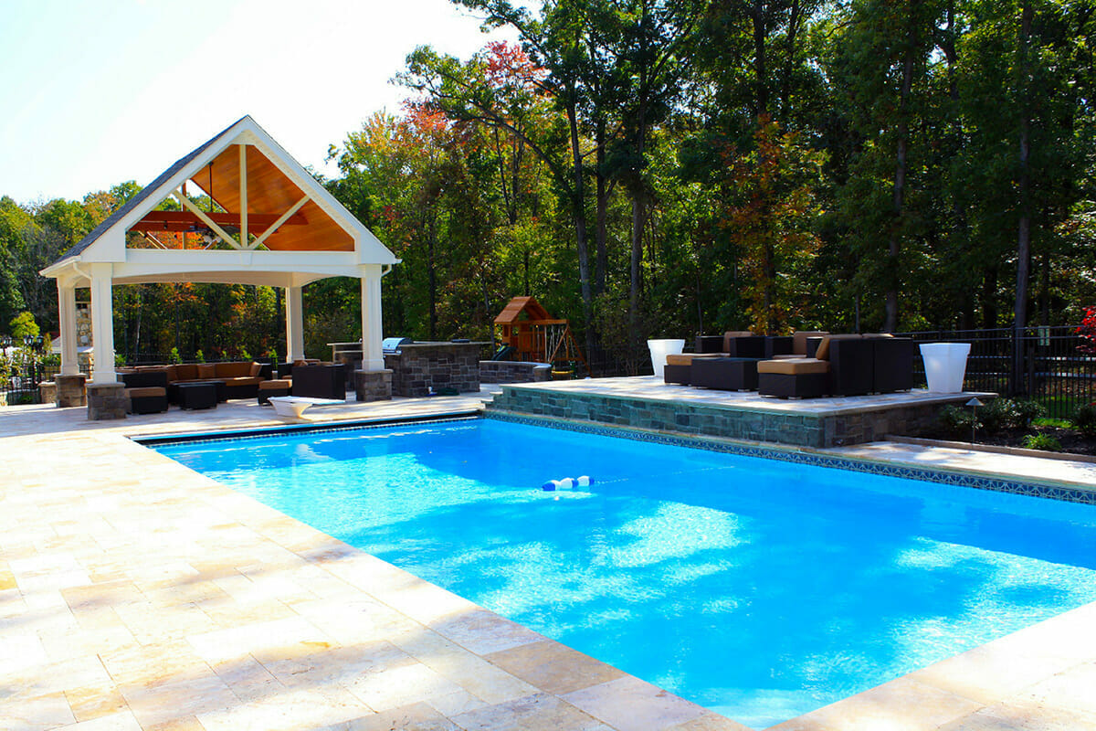 Outdoor Spaces