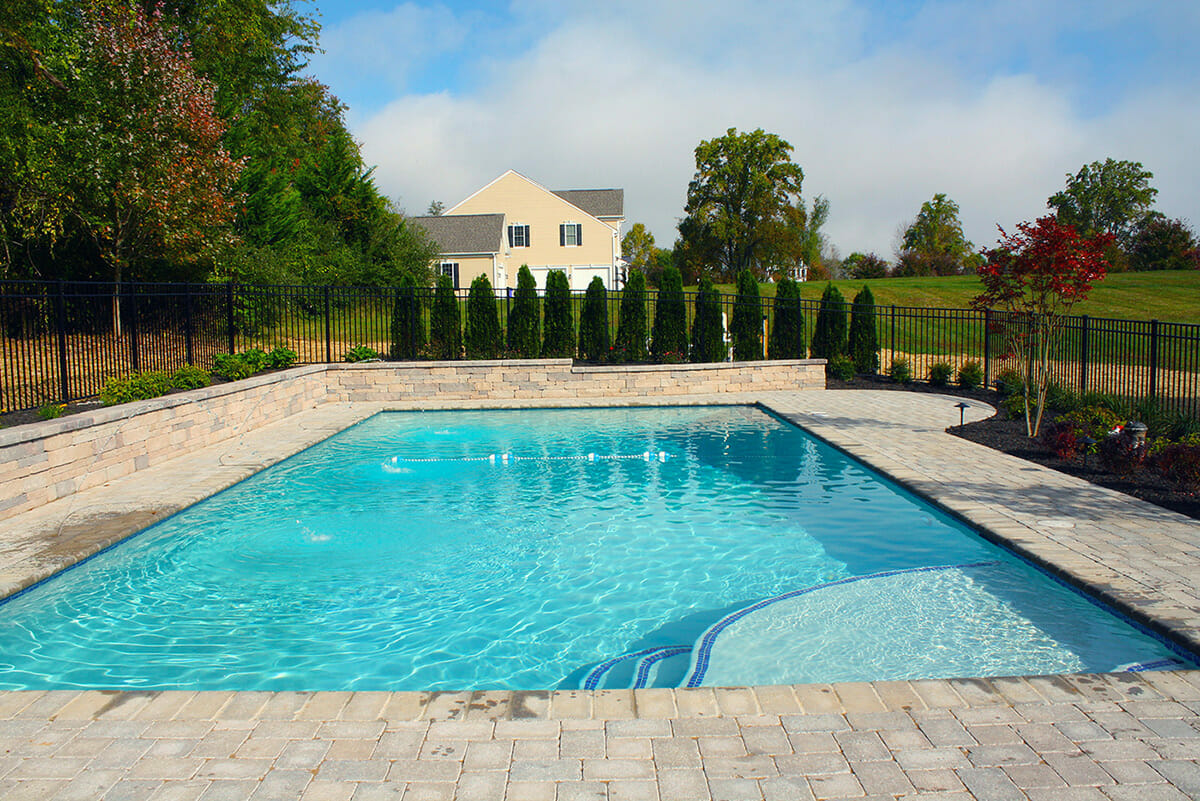 Pools