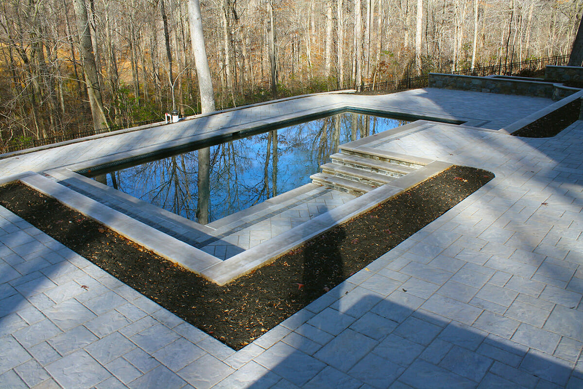 Pools