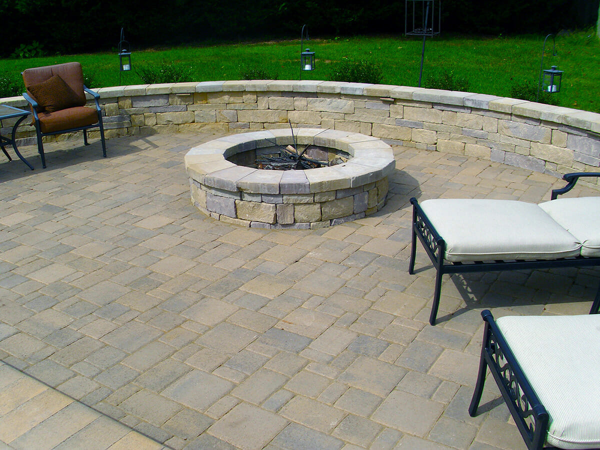 Fireplaces