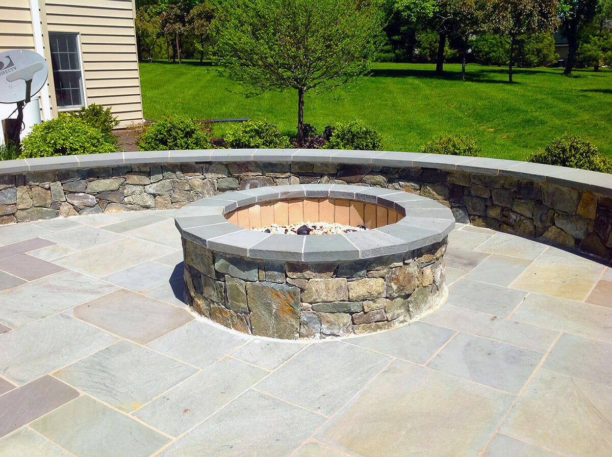Fireplaces