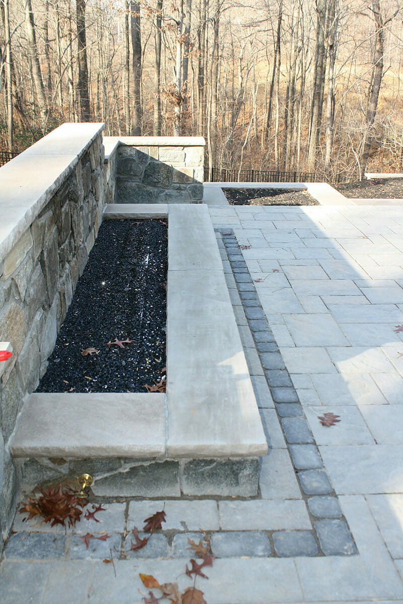 Fireplaces