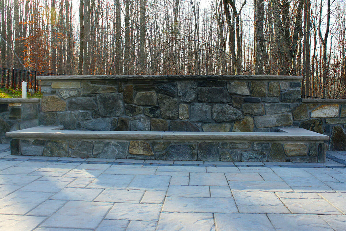 Fireplaces