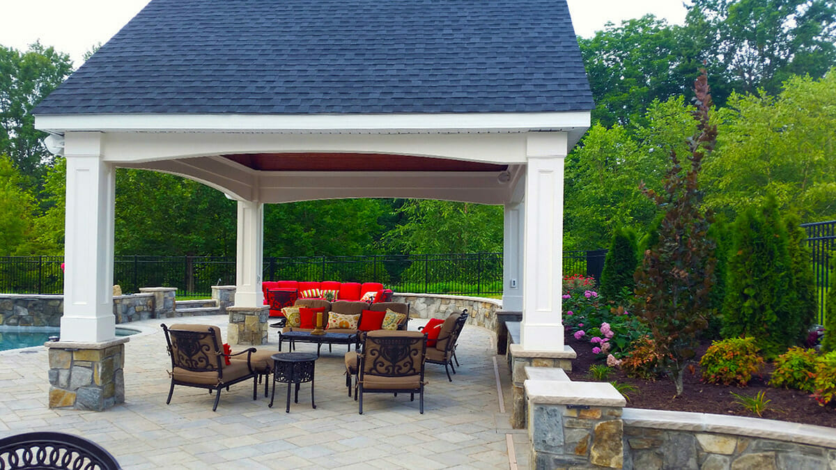 Outdoor Spaces