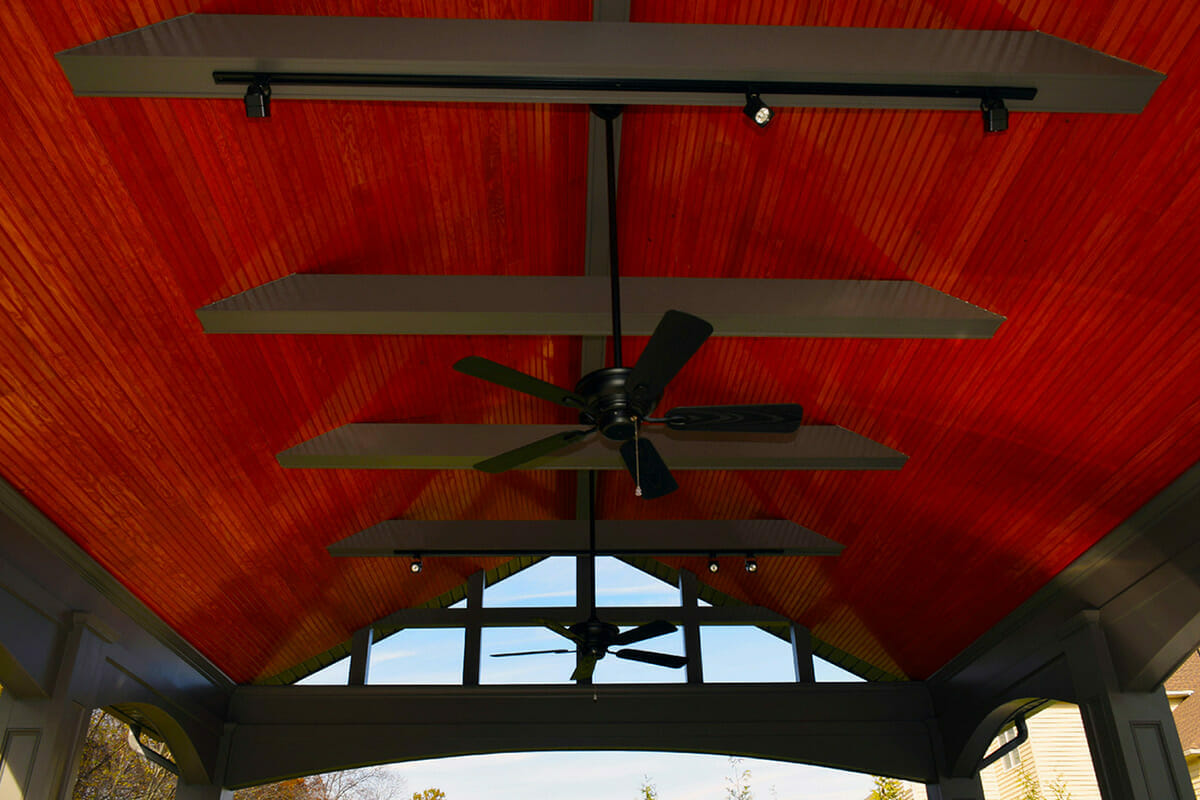 Outdoor Spaces