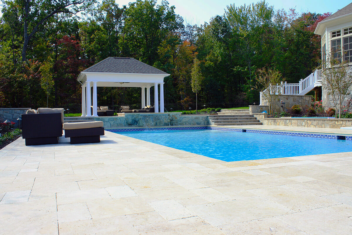 Pools