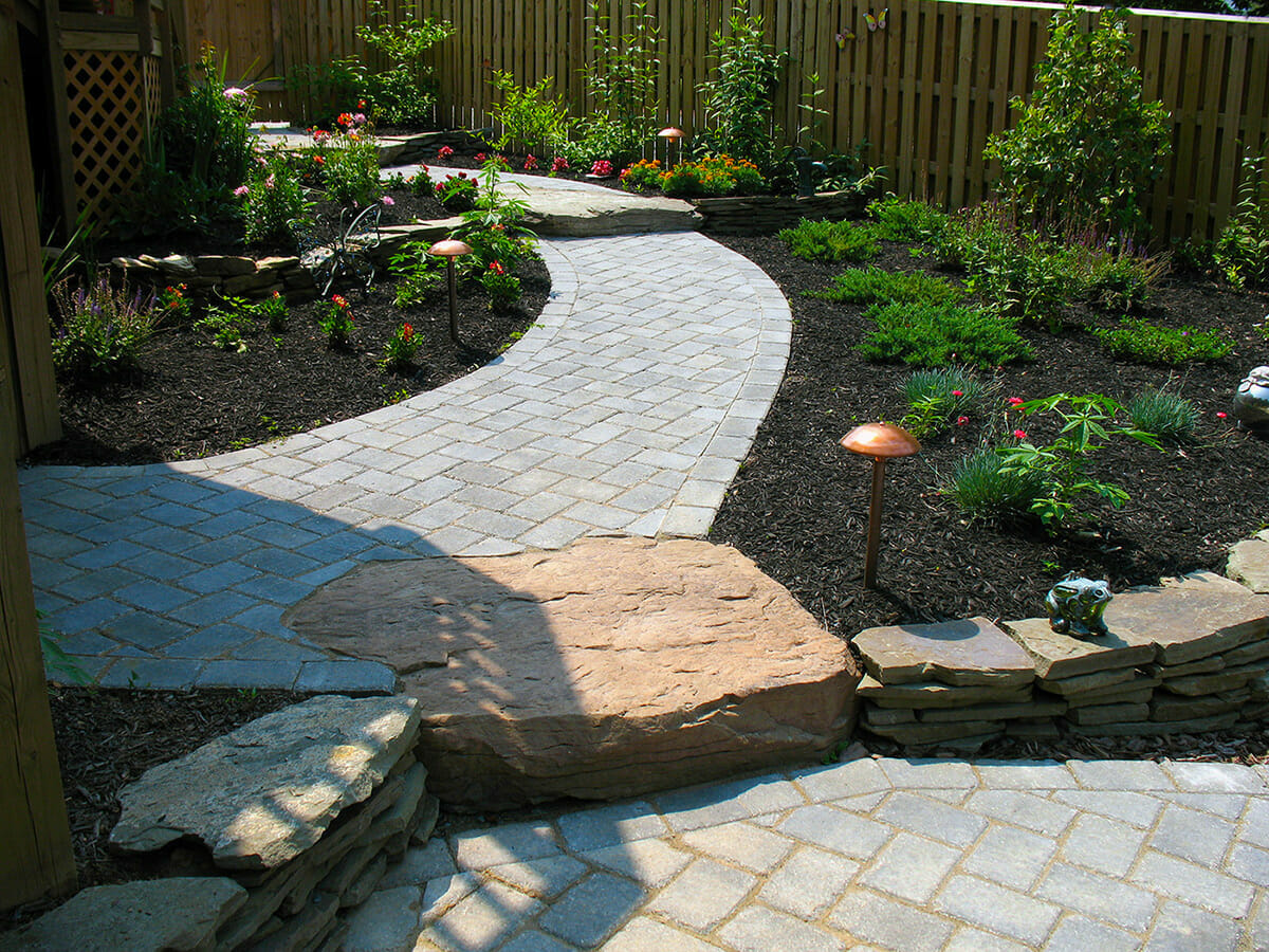 patios