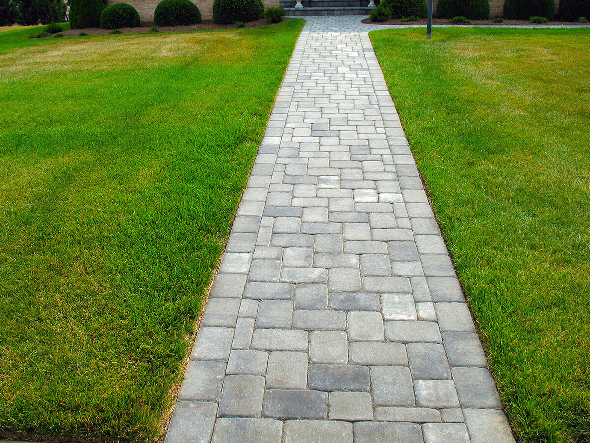 Walkways