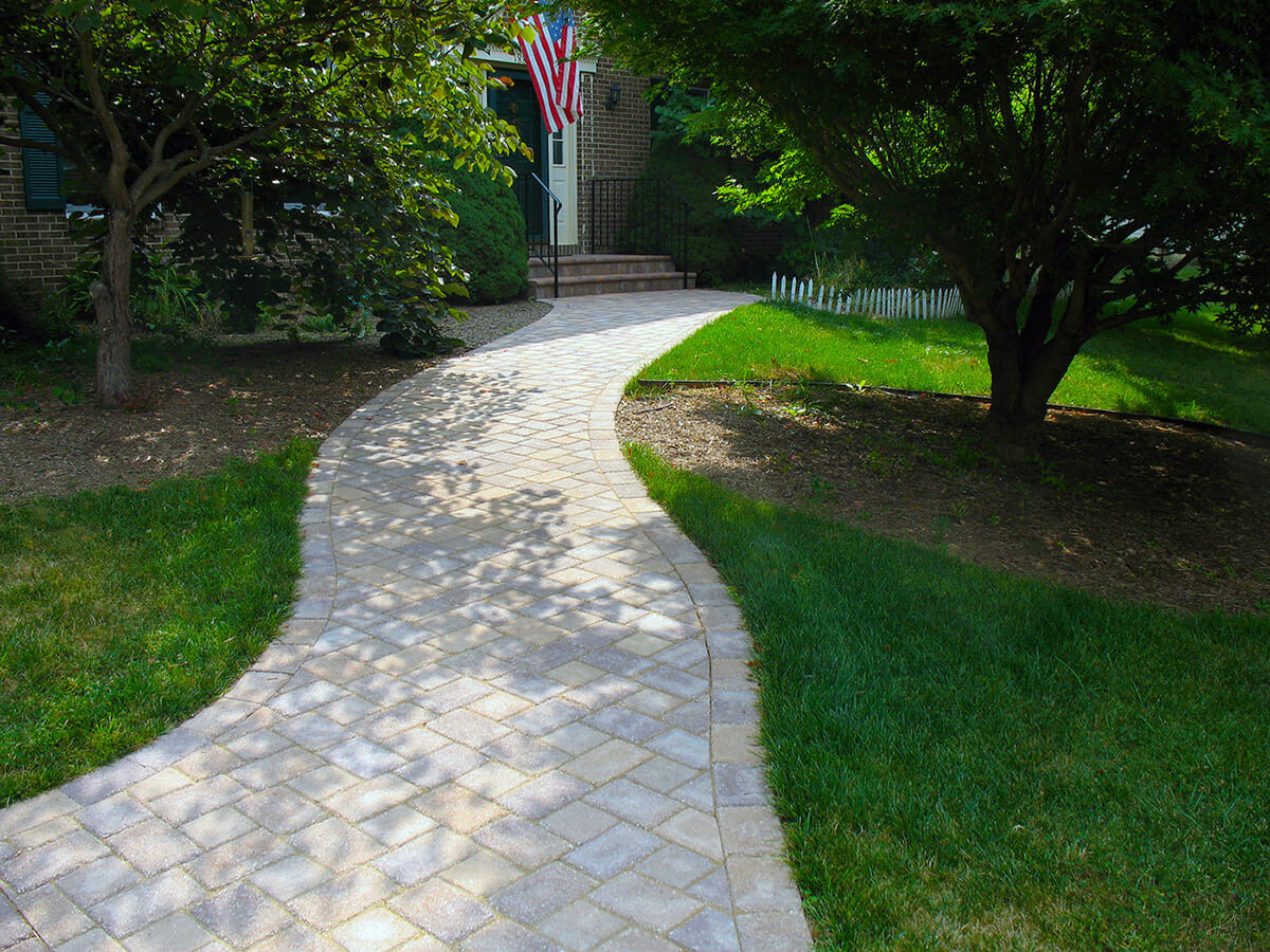 Walkways