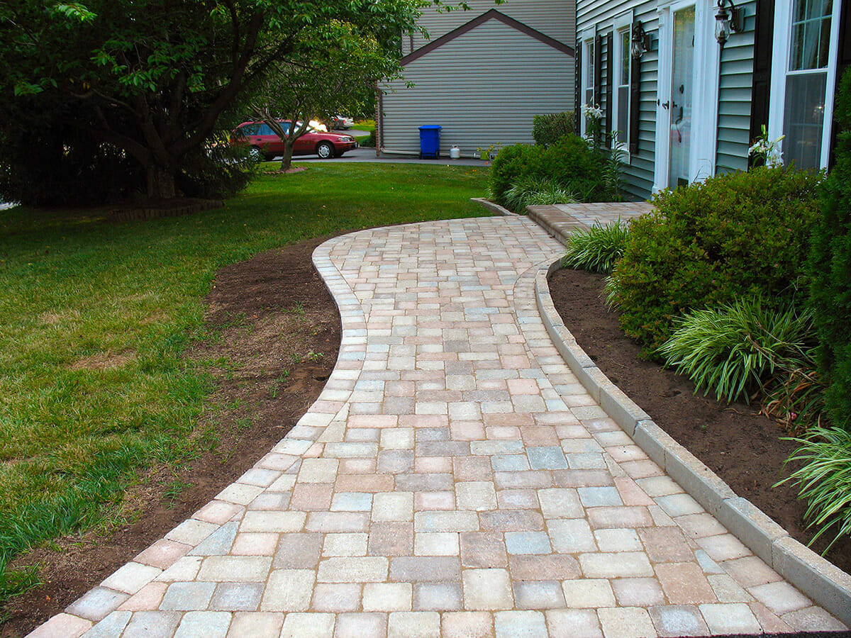 Walkways