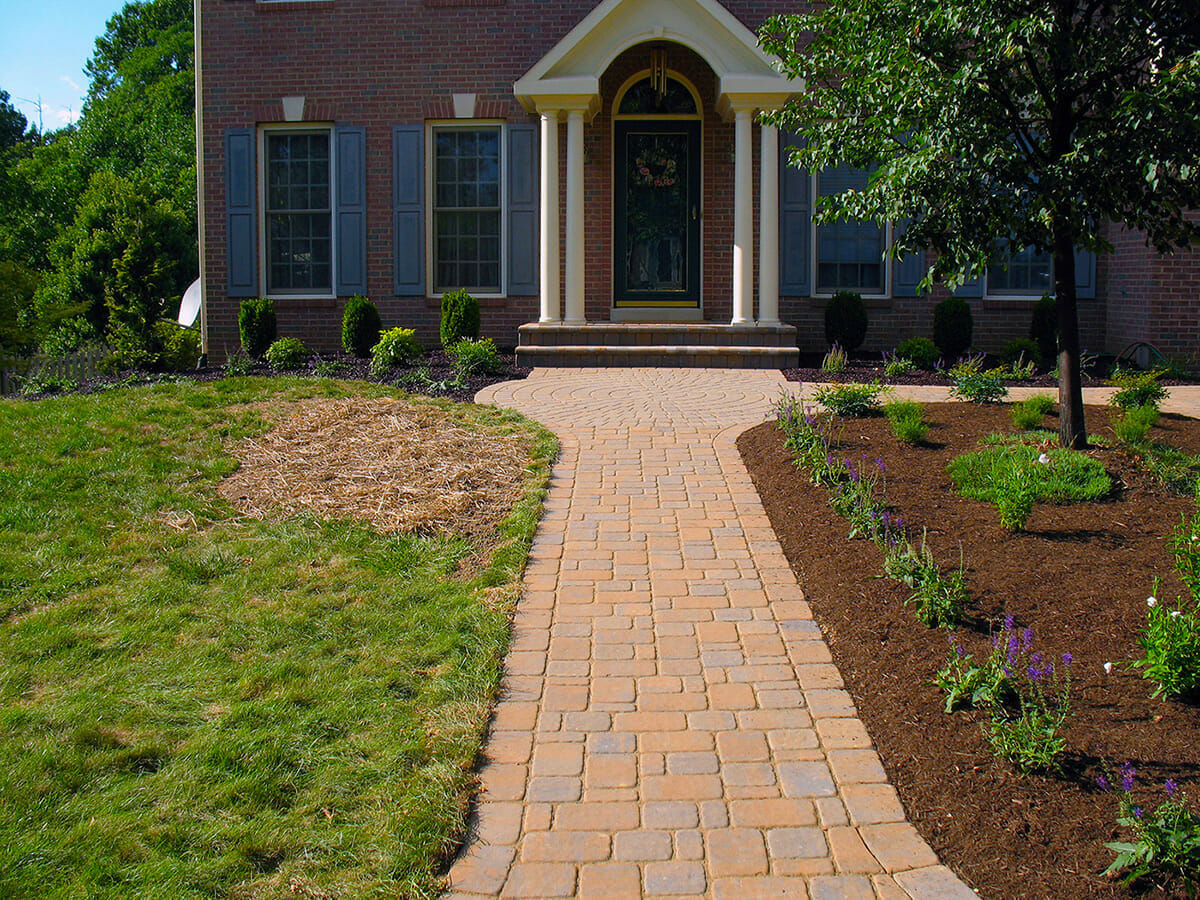 Walkways