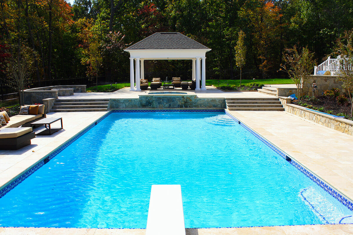 Pools