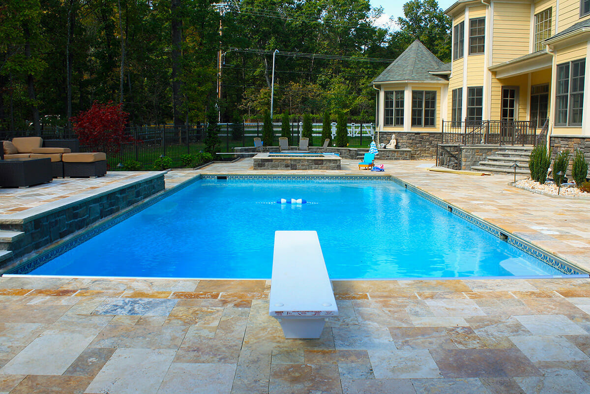 Pools