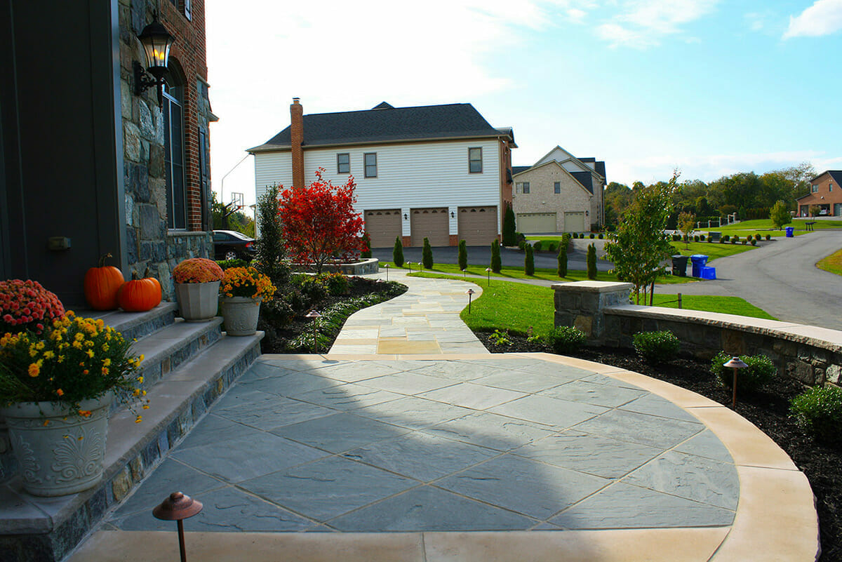 Walkways