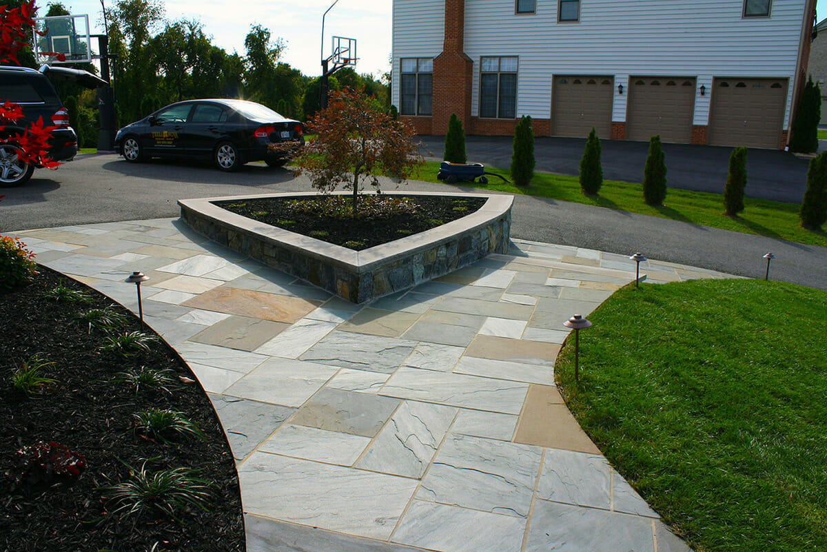 Walkways
