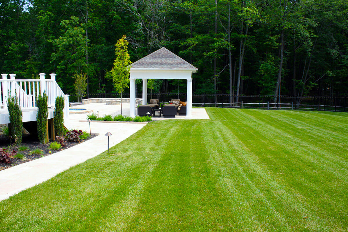 Outdoor Spaces