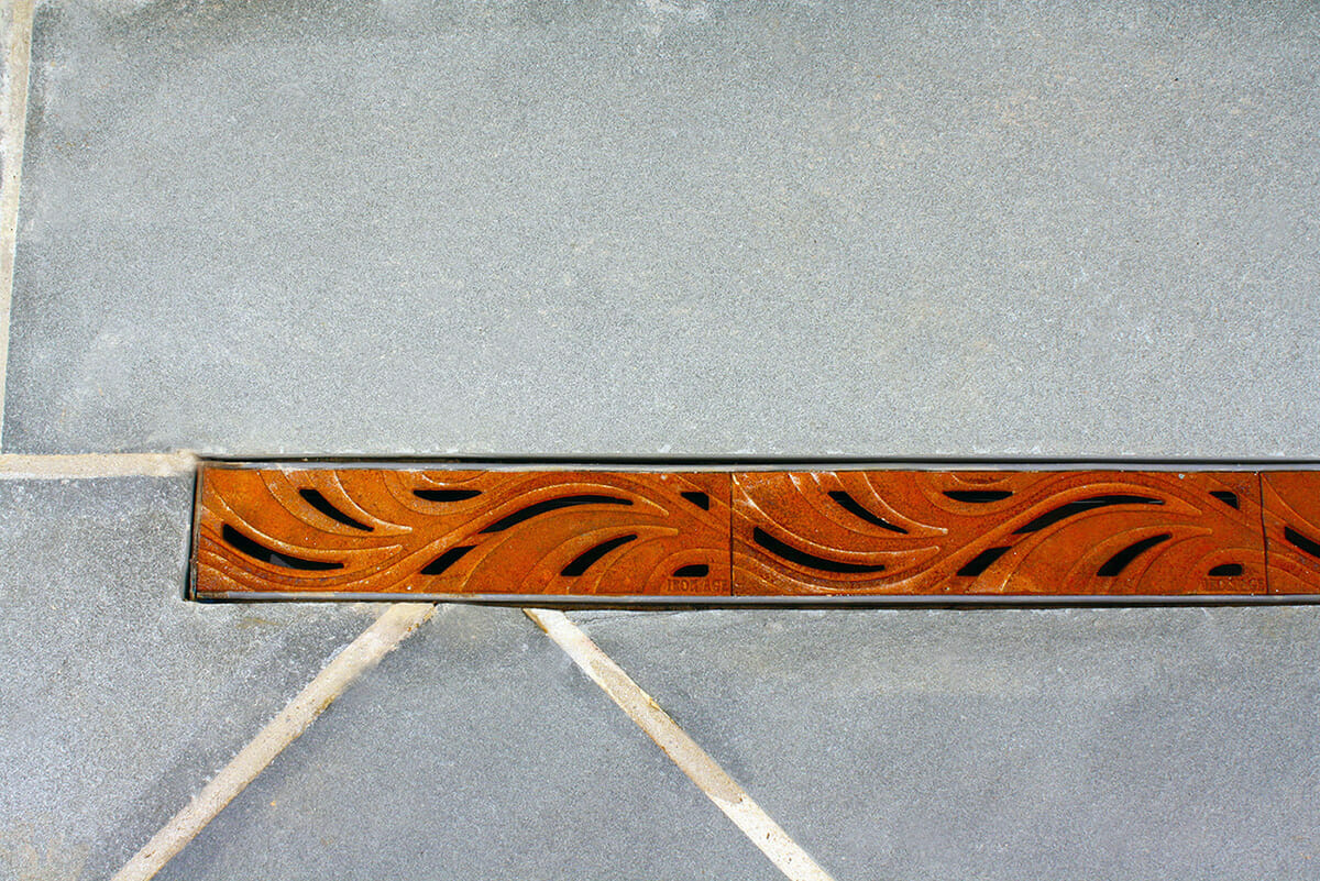 Walkways