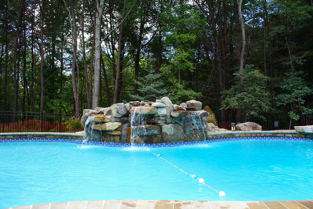 Pools