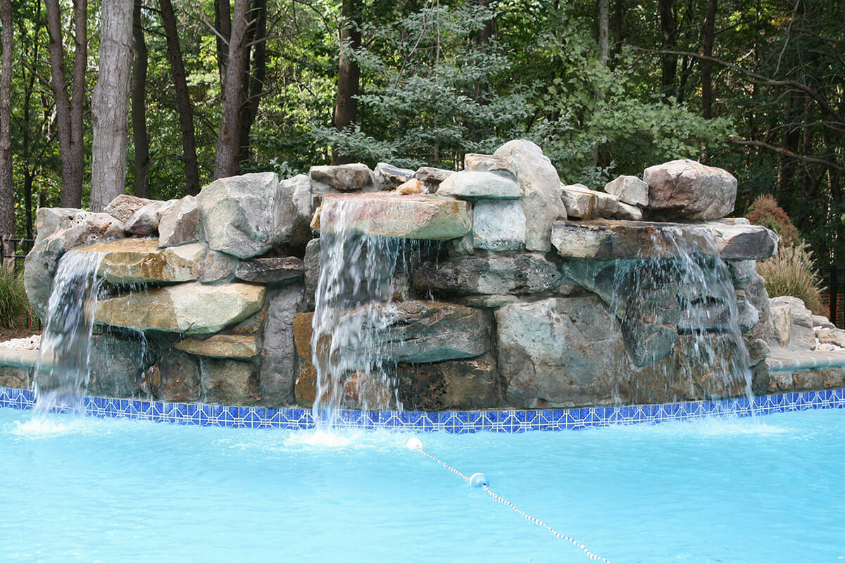 Pools