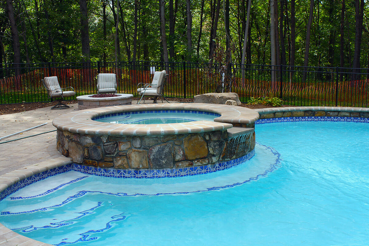 Pools