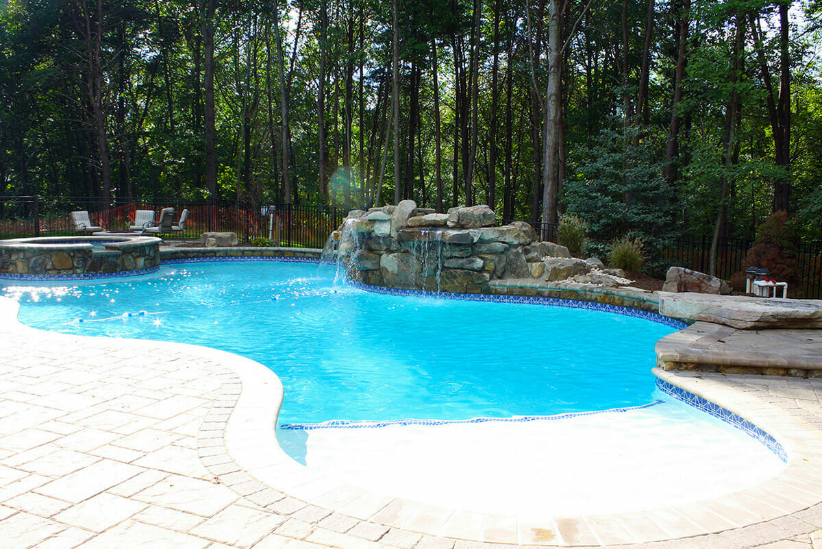 Pools
