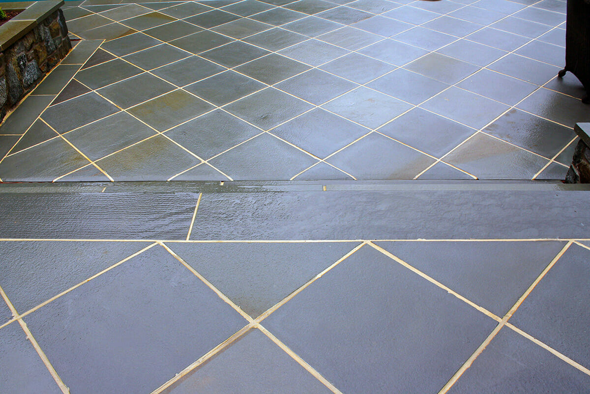 patios